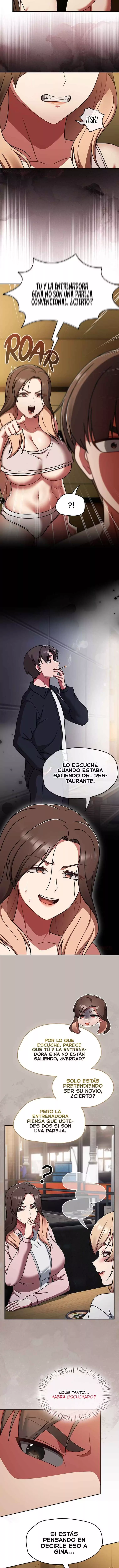 El Golpe Implacable De Je-Yuk Capítulo 43 - Page 2