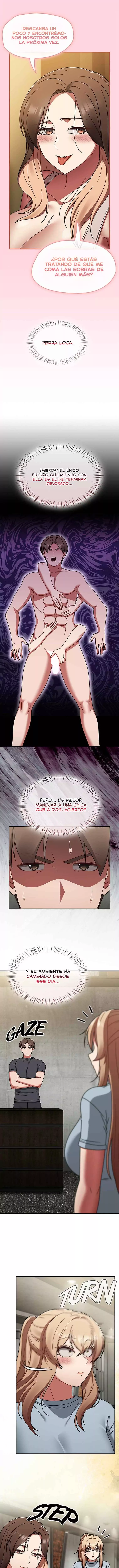 El Golpe Implacable De Je-Yuk Capítulo 43 - Page 6