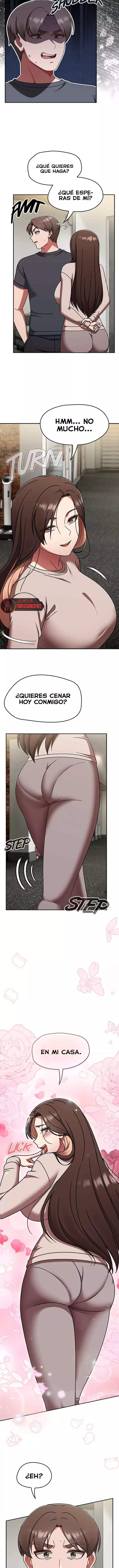 El Golpe Implacable De Je-Yuk Capítulo 44 - Page 12