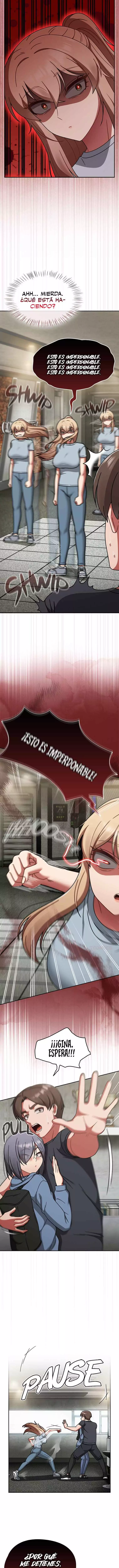 El Golpe Implacable De Je-Yuk Capítulo 44 - Page 2