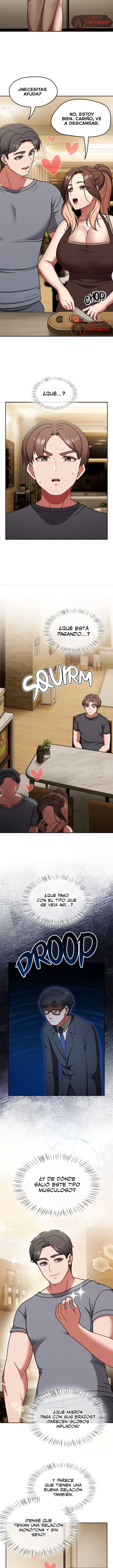 El Golpe Implacable De Je-Yuk Capítulo 45 - Page 5