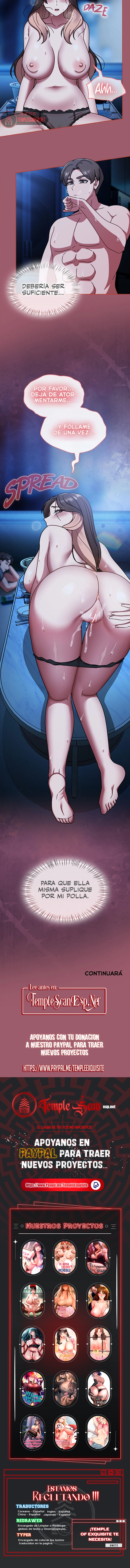 El Golpe Implacable De Je-Yuk Capítulo 46 - Page 12