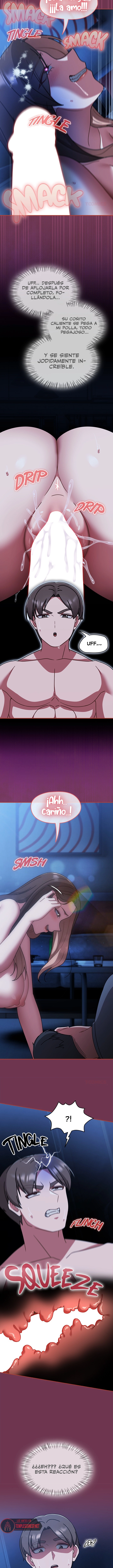 El Golpe Implacable De Je-Yuk Capítulo 47 - Page 4