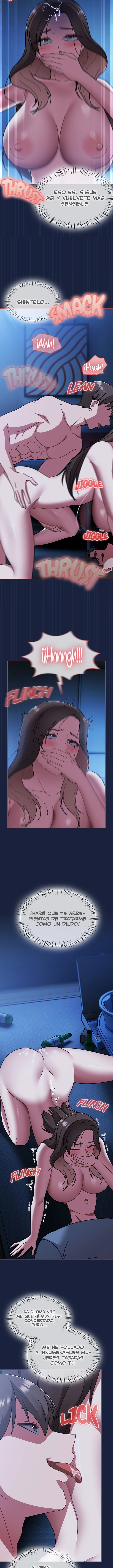 El Golpe Implacable De Je-Yuk Capítulo 47 - Page 9