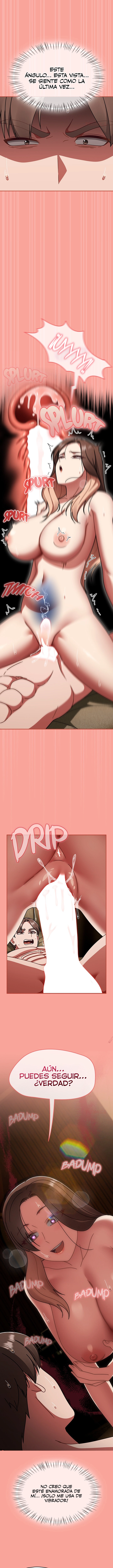 El Golpe Implacable De Je-Yuk Capítulo 48 - Page 10