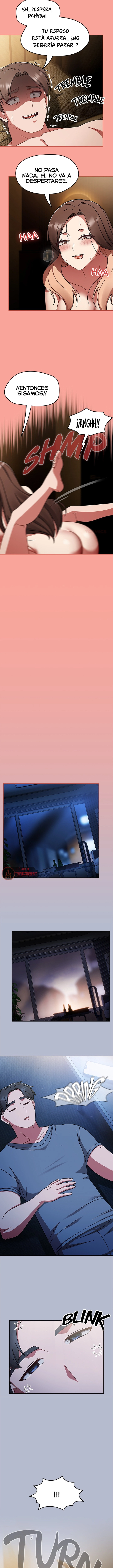 El Golpe Implacable De Je-Yuk Capítulo 48 - Page 11