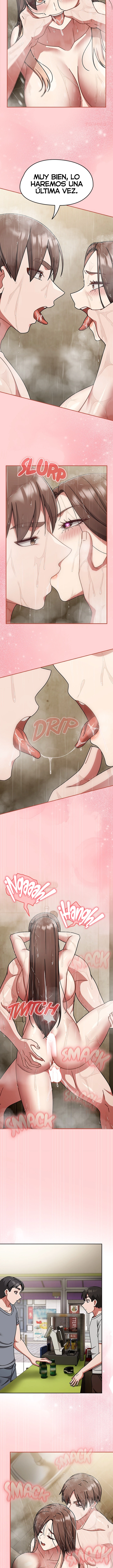 El Golpe Implacable De Je-Yuk Capítulo 49 - Page 10