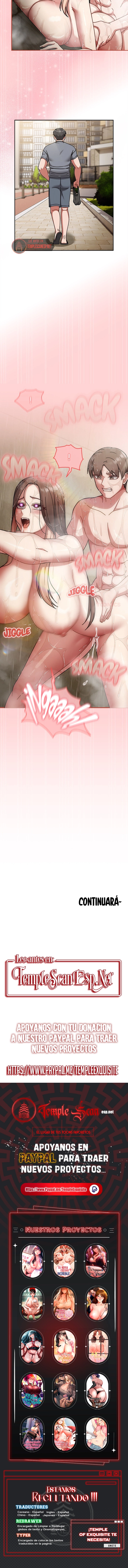 El Golpe Implacable De Je-Yuk Capítulo 49 - Page 11