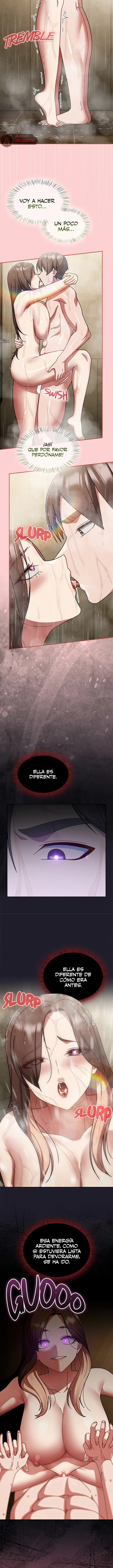 El Golpe Implacable De Je-Yuk Capítulo 50 - Page 3