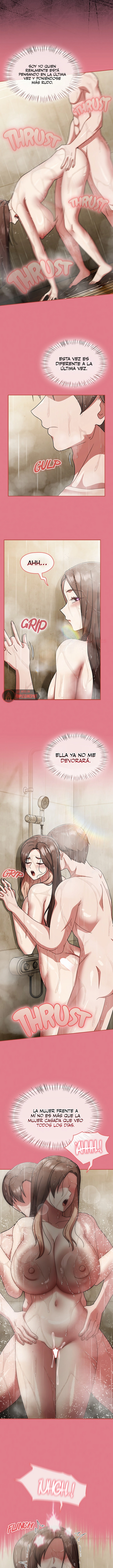 El Golpe Implacable De Je-Yuk Capítulo 50 - Page 4