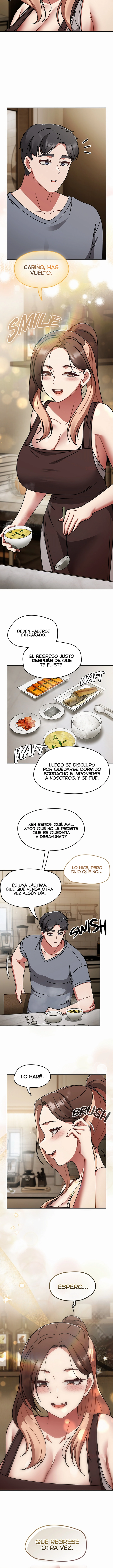 El Golpe Implacable De Je-Yuk Capítulo 50 - Page 6