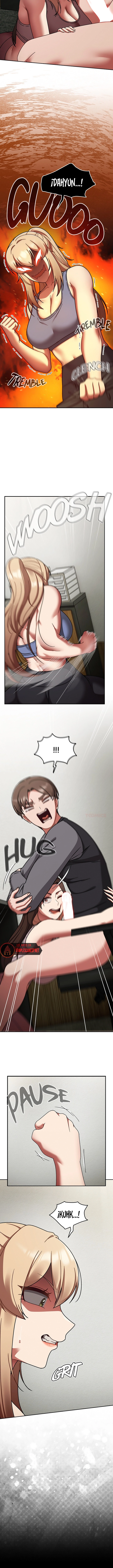 El Golpe Implacable De Je-Yuk Capítulo 51 - Page 2