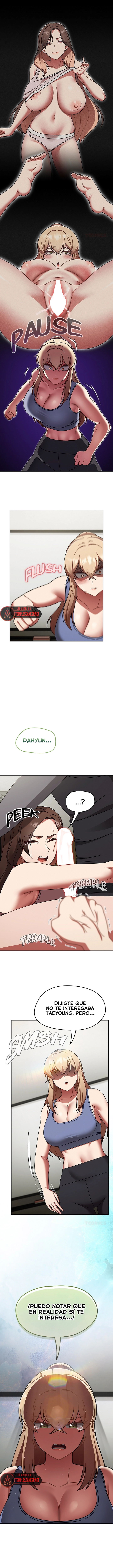 El Golpe Implacable De Je-Yuk Capítulo 51 - Page 3