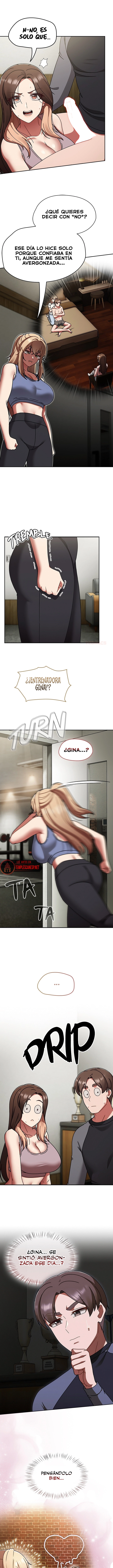 El Golpe Implacable De Je-Yuk Capítulo 51 - Page 4