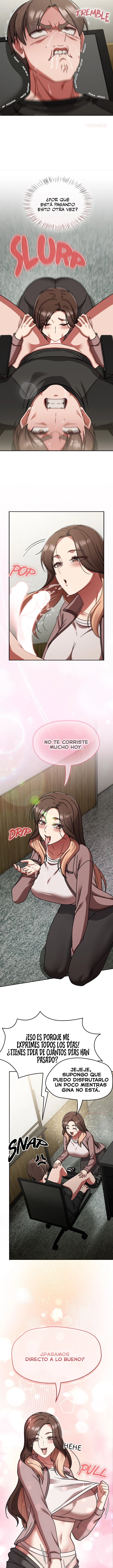 El Golpe Implacable De Je-Yuk Capítulo 52 - Page 10