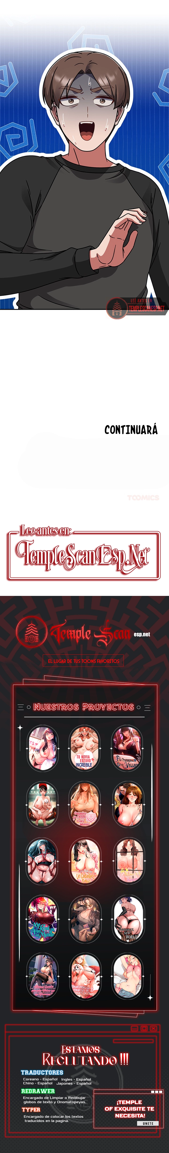 El Golpe Implacable De Je-Yuk Capítulo 52 - Page 13