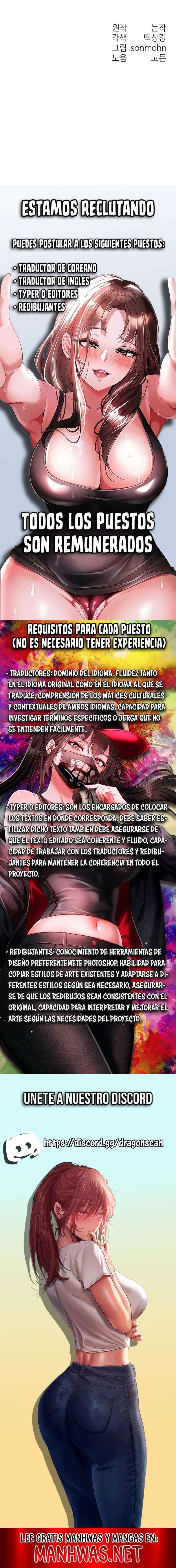 Intercambio de cuerpos Capítulo 11 - Page 18