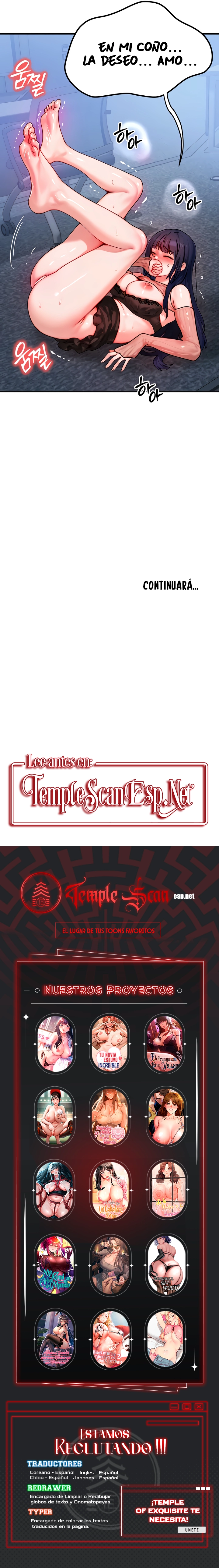 Intercambio de cuerpos Capítulo 41 - Page 11