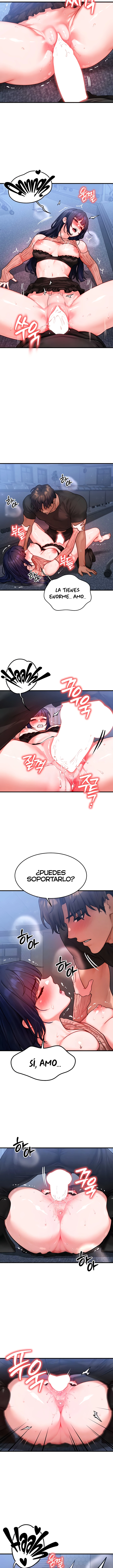 Intercambio de cuerpos Capítulo 42 - Page 2