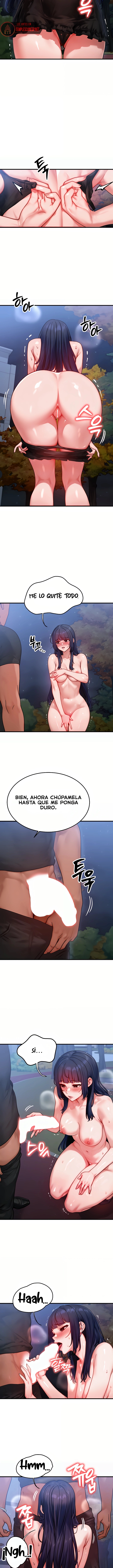 Intercambio de cuerpos Capítulo 43 - Page 2