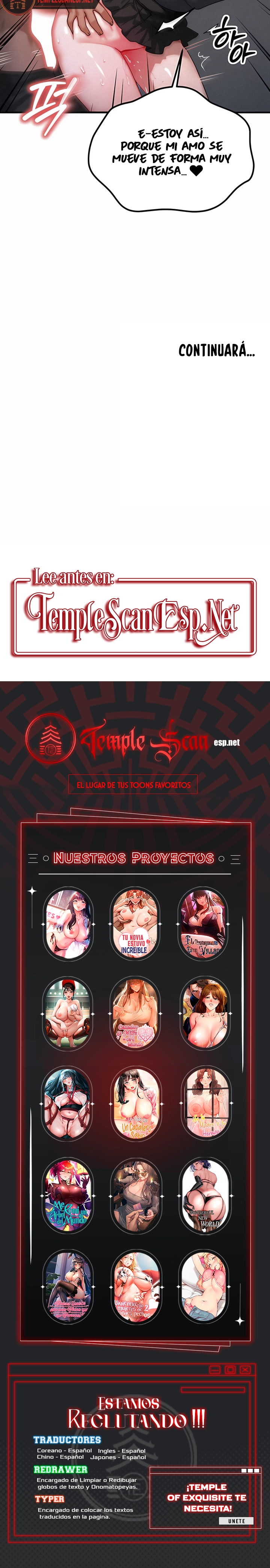 Intercambio de cuerpos Capítulo 46 - Page 11