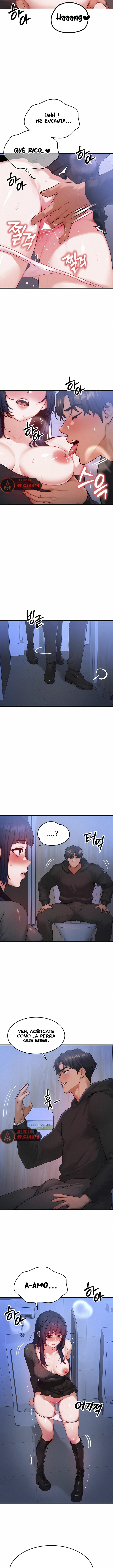 Intercambio de cuerpos Capítulo 46 - Page 2