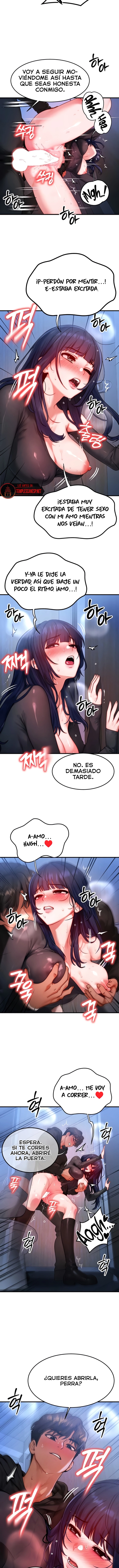 Intercambio de cuerpos Capítulo 47 - Page 2