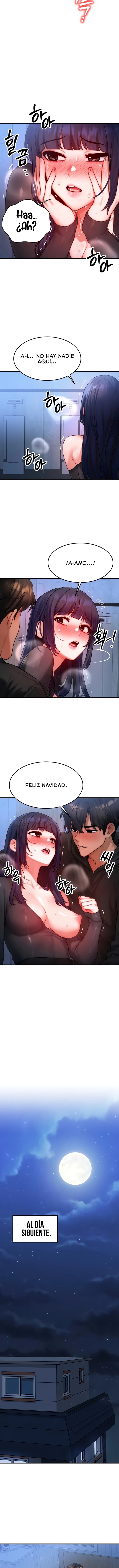 Intercambio de cuerpos Capítulo 47 - Page 5