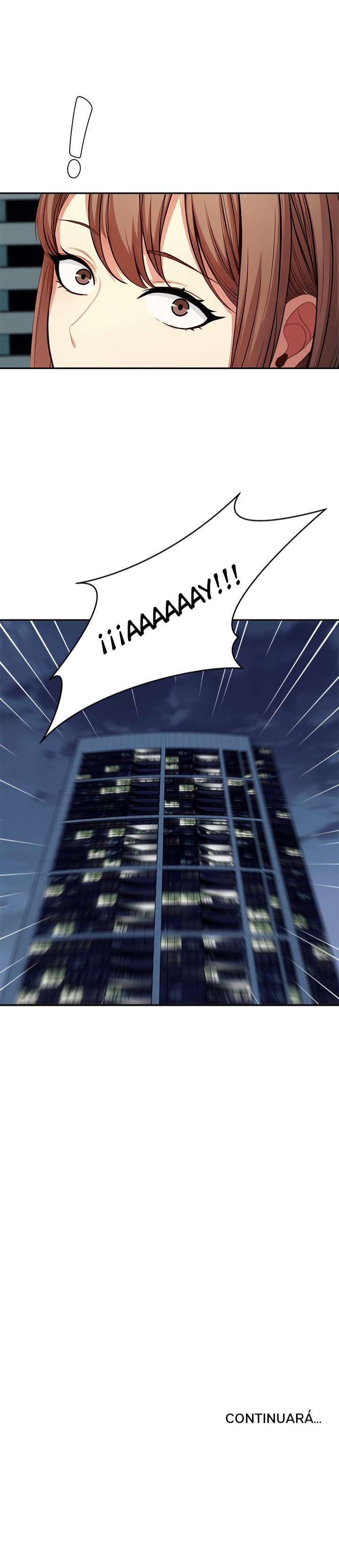 Un chico y una chica atrapados en un ascensor Capítulo 10 - Page 14