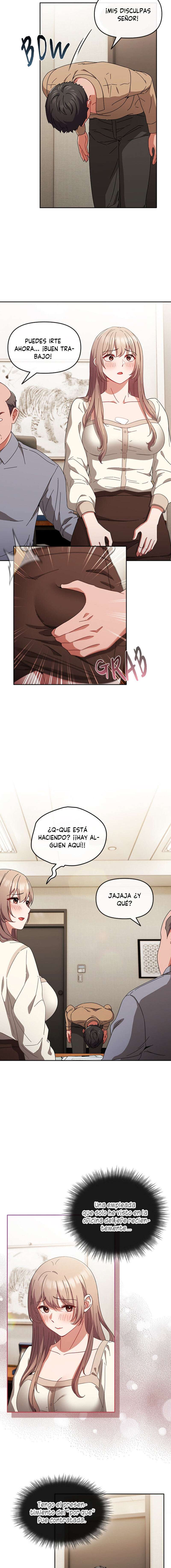 ¿Te amo? Capítulo 1 - Page 13