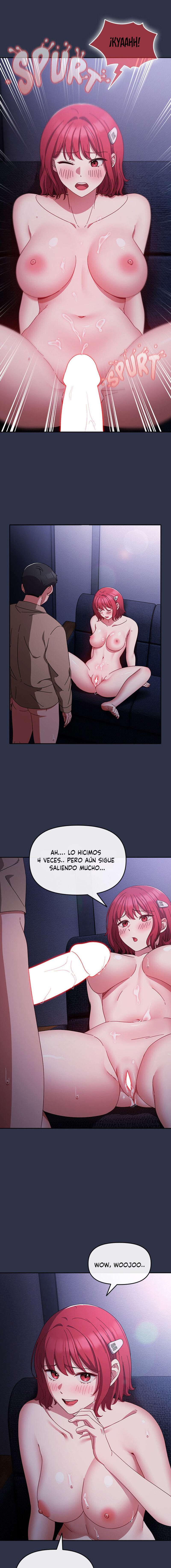 ¿Te amo? Capítulo 1 - Page 3