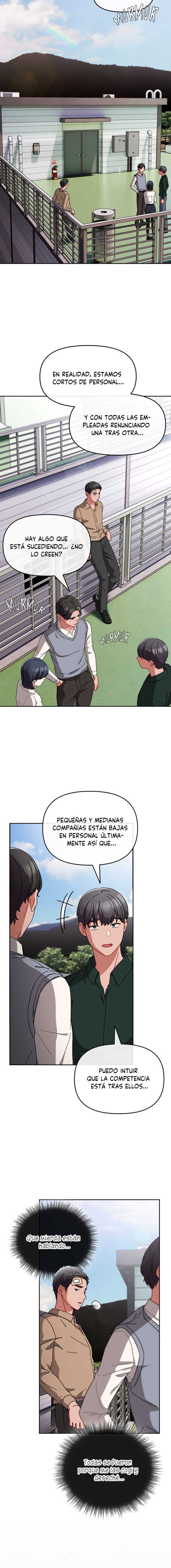 ¿Te amo? Capítulo 1 - Page 7