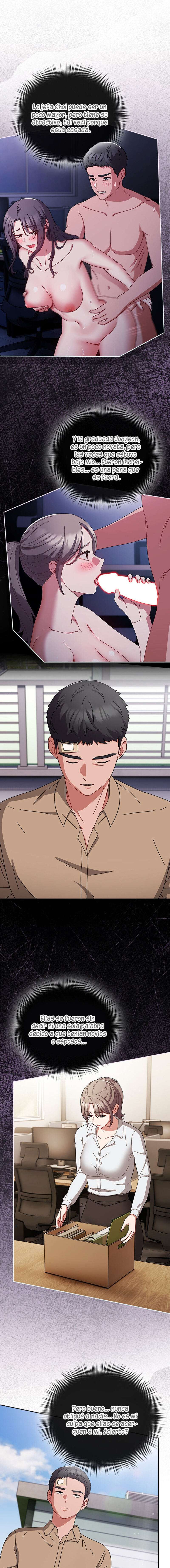 ¿Te amo? Capítulo 1 - Page 8