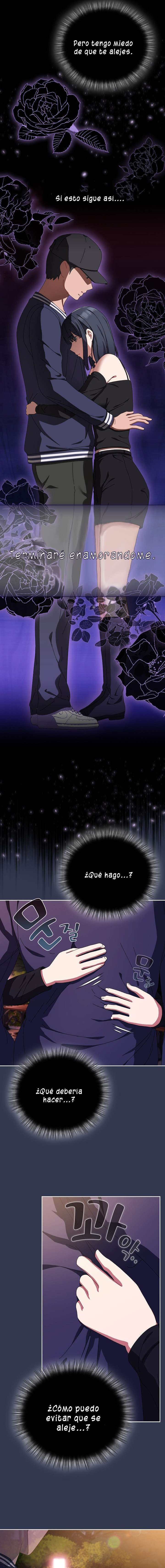 ¿Te amo? Capítulo 11 - Page 16