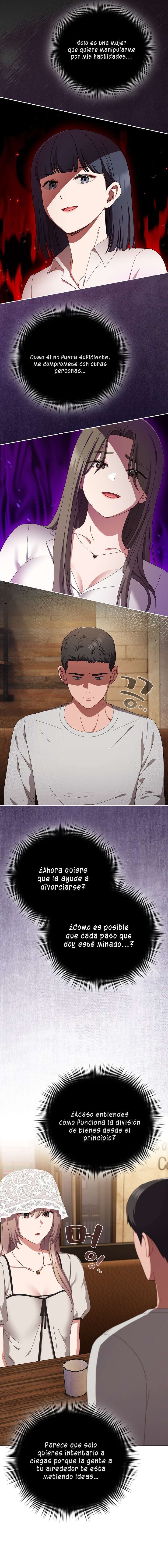 ¿Te amo? Capítulo 11 - Page 2