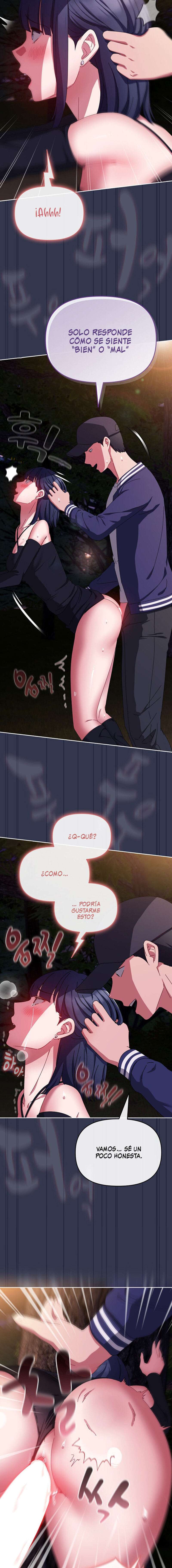 ¿Te amo? Capítulo 12 - Page 14