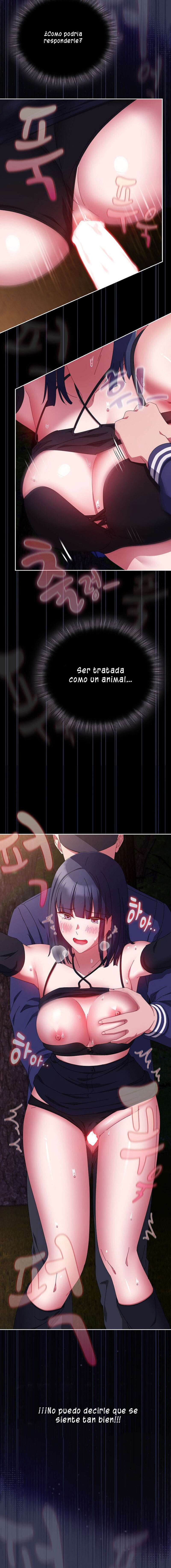 ¿Te amo? Capítulo 12 - Page 16