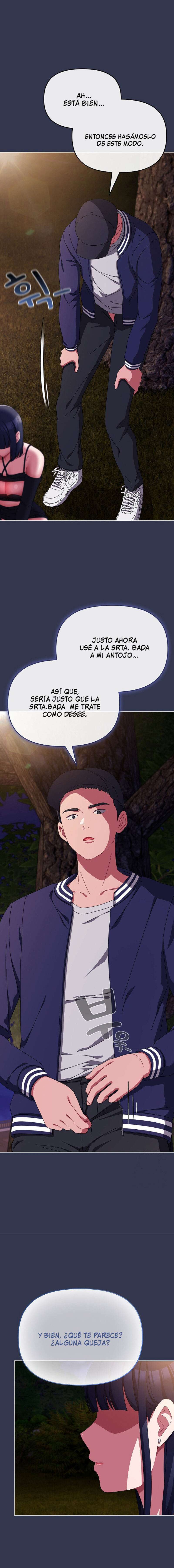 ¿Te amo? Capítulo 13 - Page 12