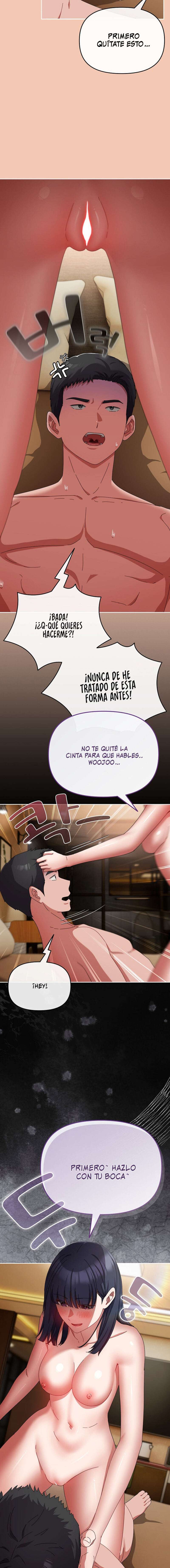 ¿Te amo? Capítulo 13 - Page 19