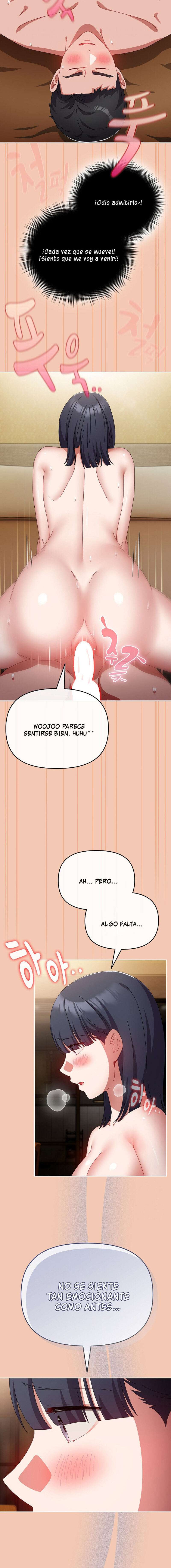 ¿Te amo? Capítulo 14 - Page 12