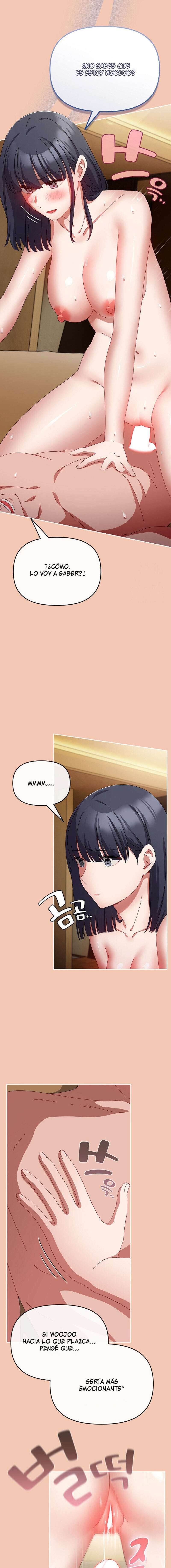 ¿Te amo? Capítulo 14 - Page 13