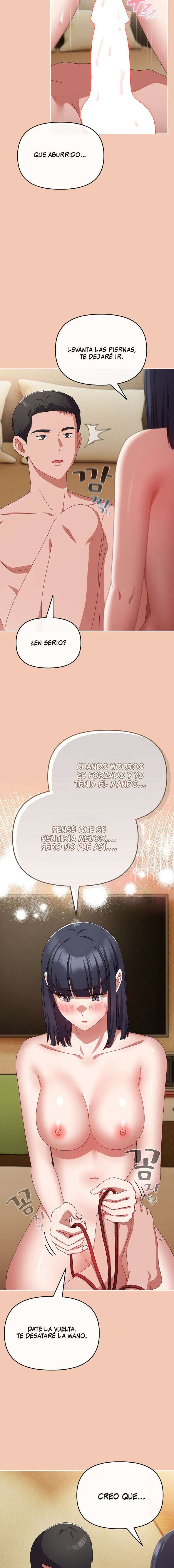 ¿Te amo? Capítulo 14 - Page 14