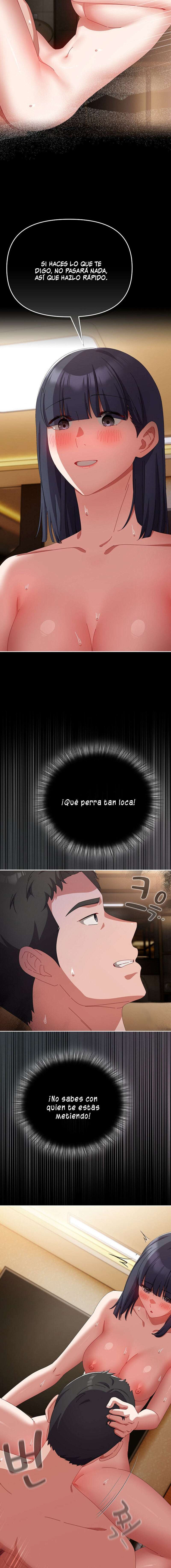 ¿Te amo? Capítulo 14 - Page 3