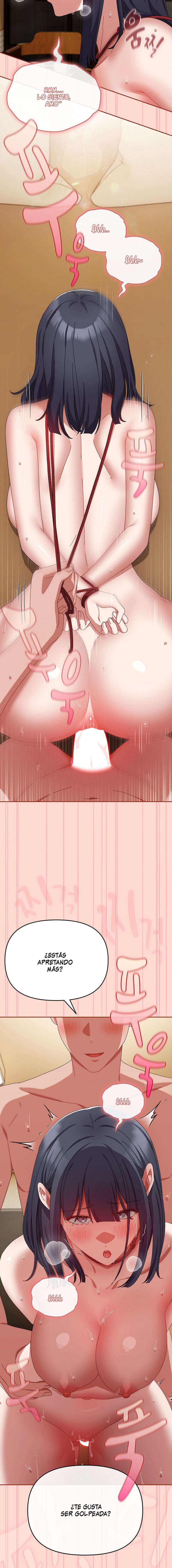 ¿Te amo? Capítulo 15 - Page 4