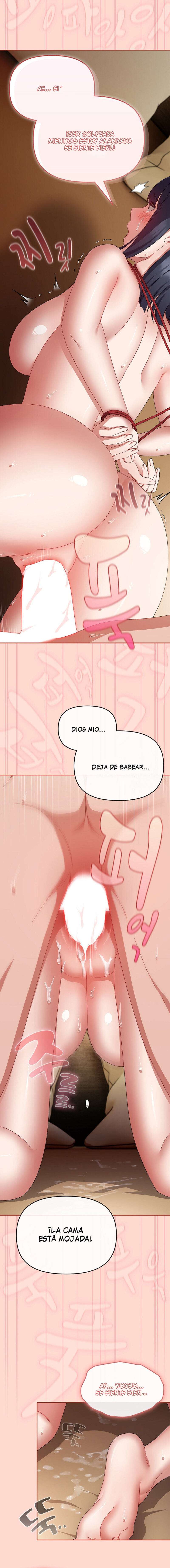 ¿Te amo? Capítulo 15 - Page 5