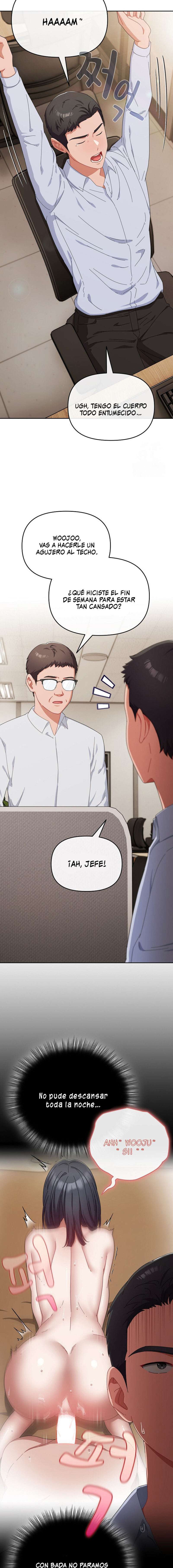 ¿Te amo? Capítulo 16 - Page 2