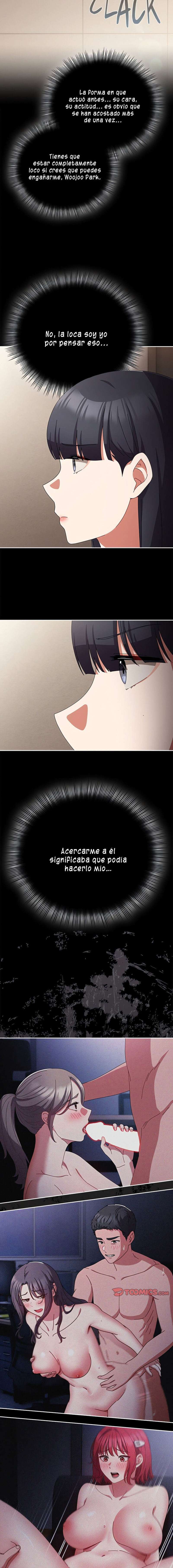 ¿Te amo? Capítulo 18 - Page 2