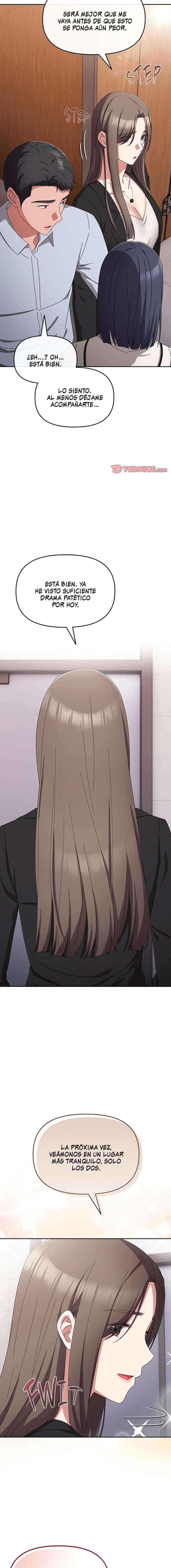 ¿Te amo? Capítulo 19 - Page 14