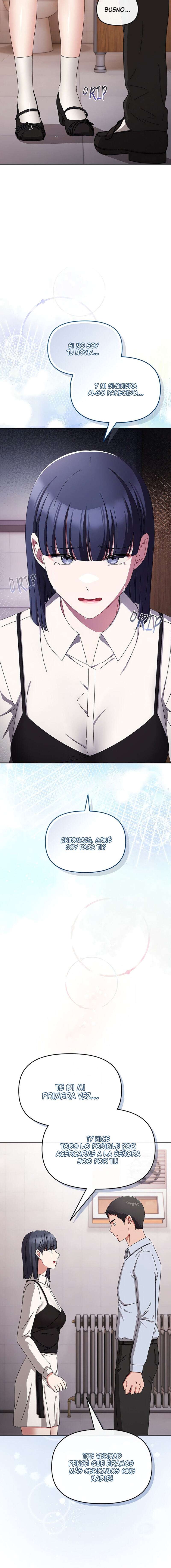 ¿Te amo? Capítulo 19 - Page 17