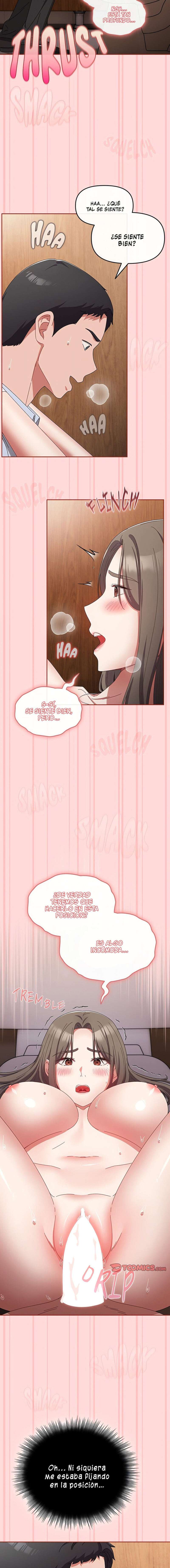 ¿Te amo? Capítulo 19 - Page 2